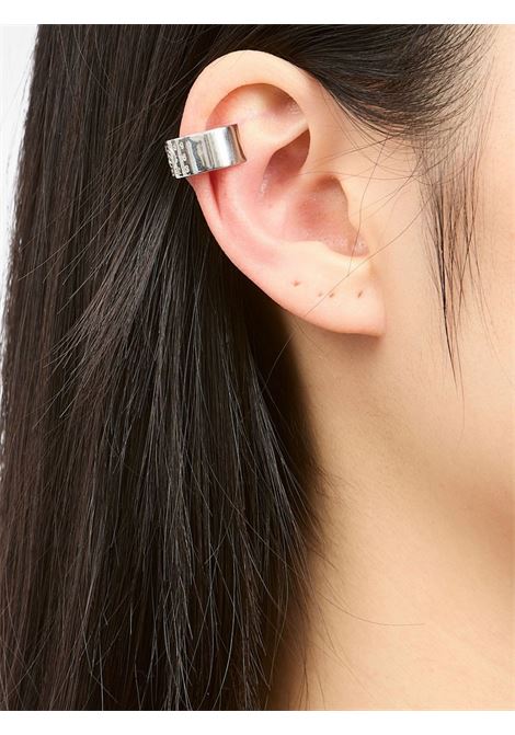 aer cuff numeric donna argento MAISON MARGIELA | SM6VG0113 P6469951